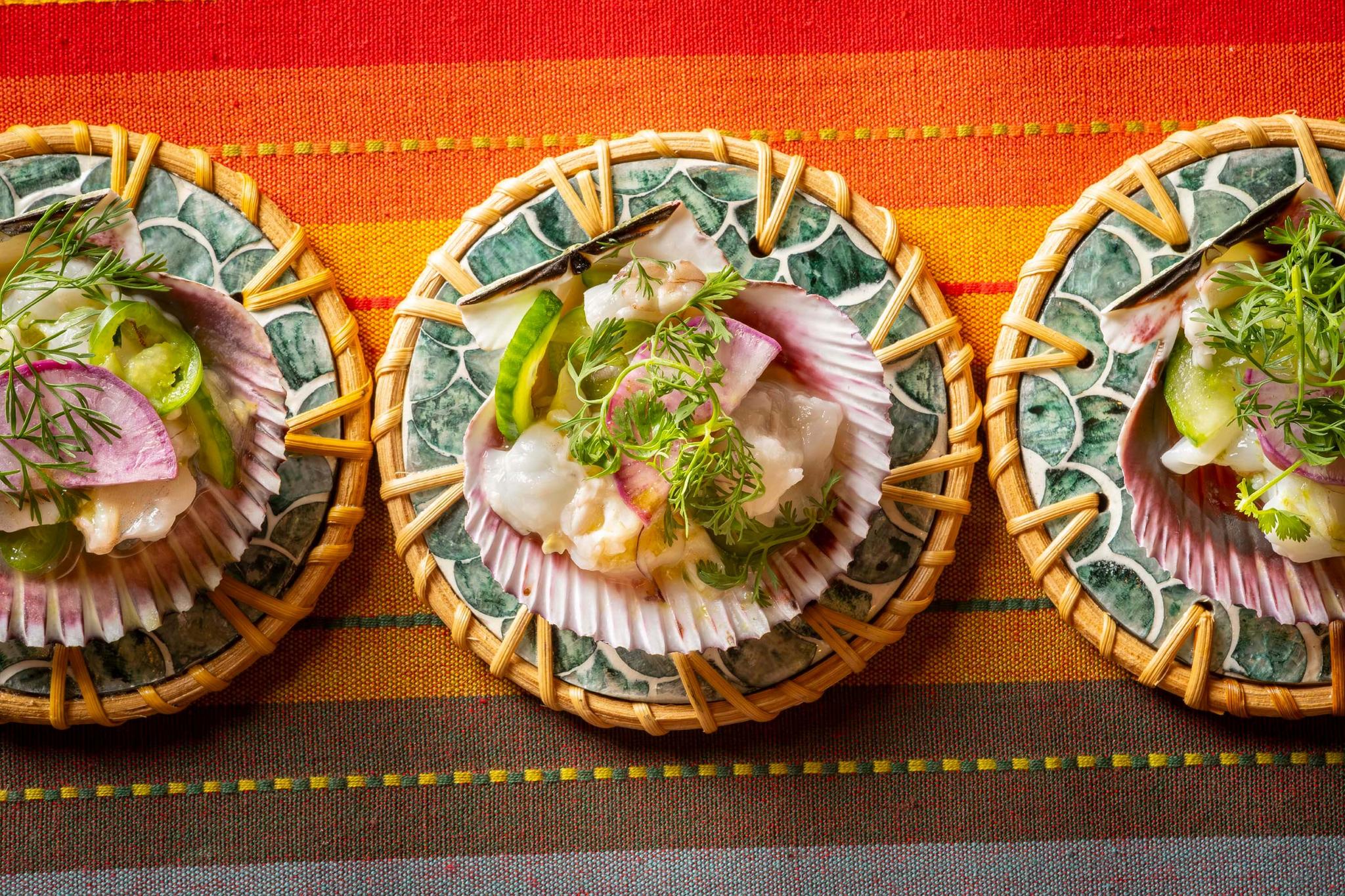 Culinary Experiences